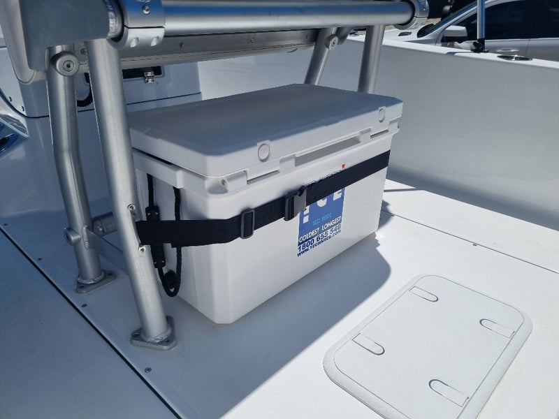 Sportsman 17 Reef Centre Console