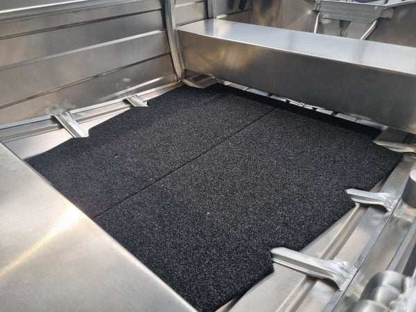 Quintrex 370 Outback Explorer