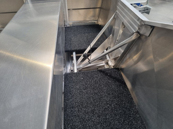 Quintrex 370 Outback Explorer