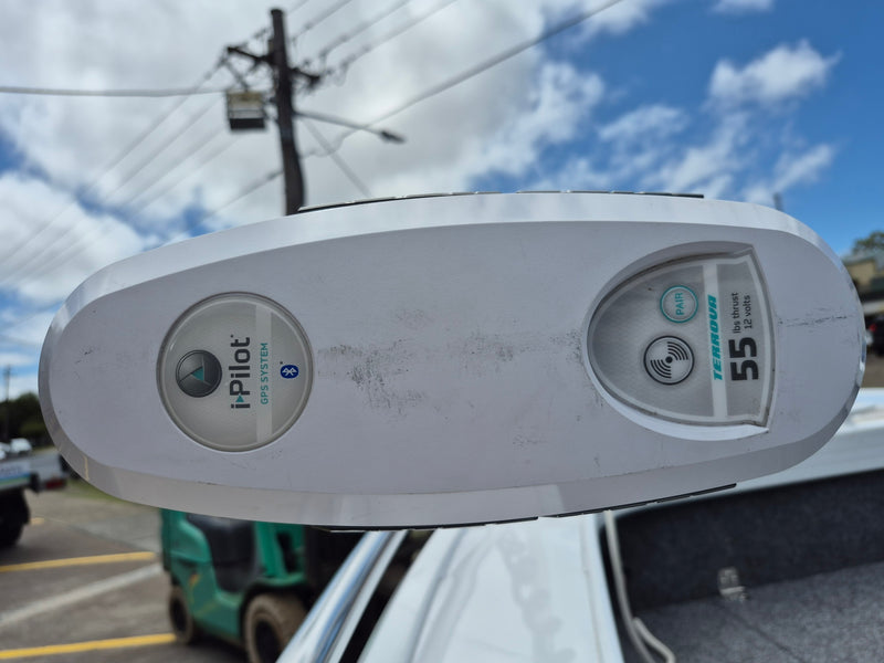 Quintrex 420 Renegade SC