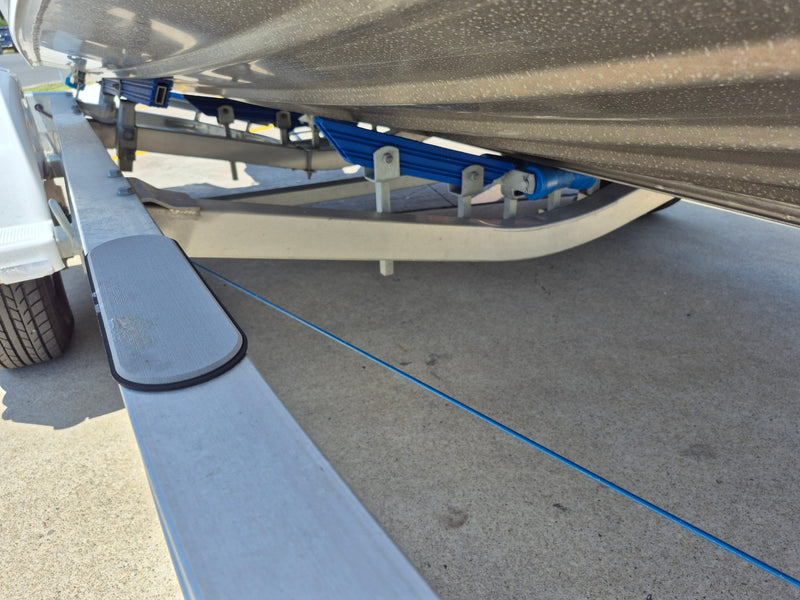 Quintrex 460SC Renegade