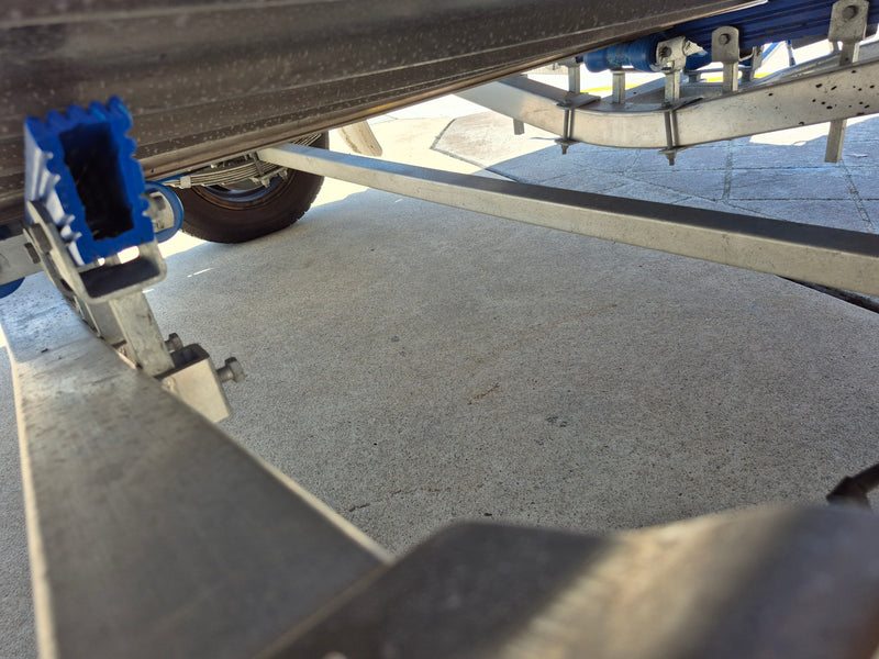 Quintrex 460SC Renegade