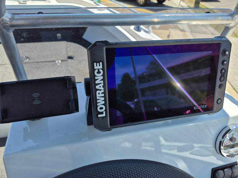 Quintrex 460SC Renegade