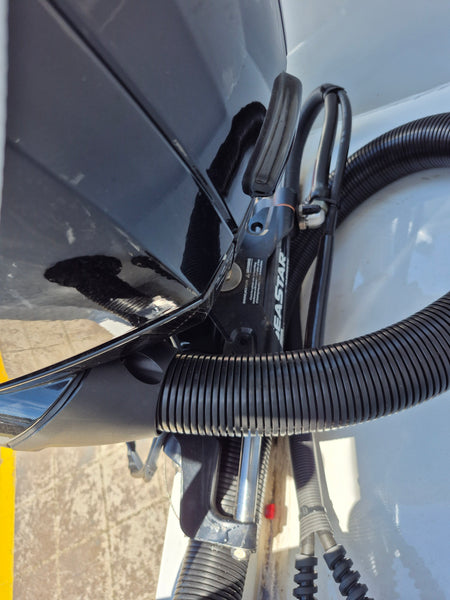 Quintrex 460SC Renegade