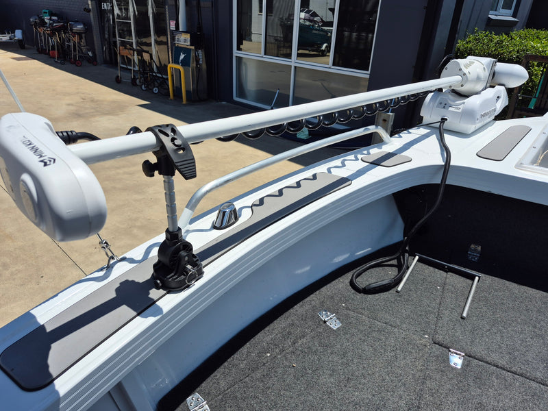 Quintrex 460SC Renegade