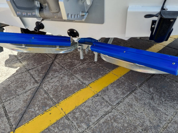 Quintrex 460 Renegade - BRAND NEW Save $7500