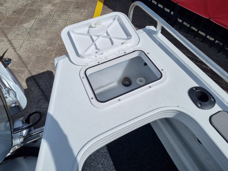 Quintrex 460 Renegade - BRAND NEW Save $7500