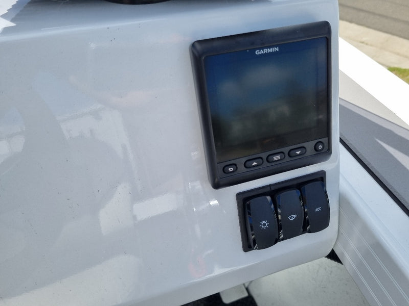 Quintrex 460 Renegade - BRAND NEW Save $7500