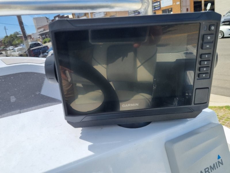 Quintrex 460 Renegade - BRAND NEW Save $7500