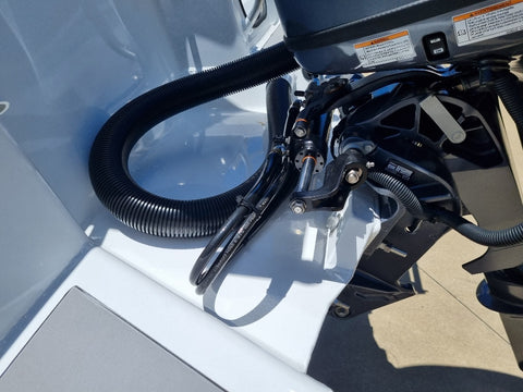 Quintrex 500 Cruiseabout PRO with 90hp Yamaha