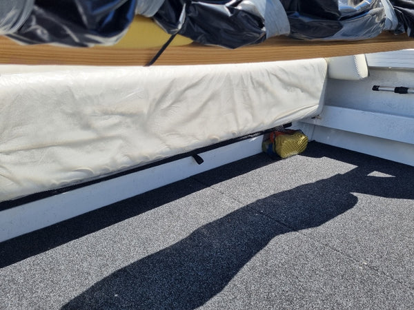 Quintrex 481 Fishabout with 70hp Yamaha