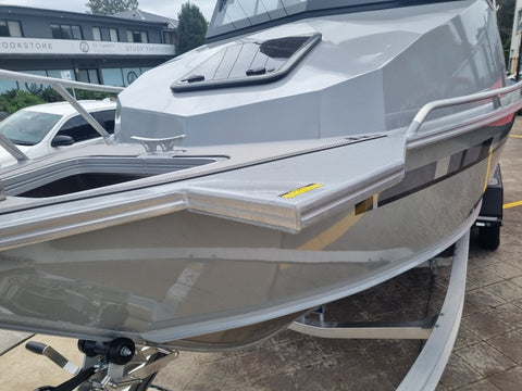 Yellowfin YF-76 Extended Cabin with 300hp Yamaha