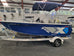 Quintrex 500 Topender PRO with 90hp Yamaha