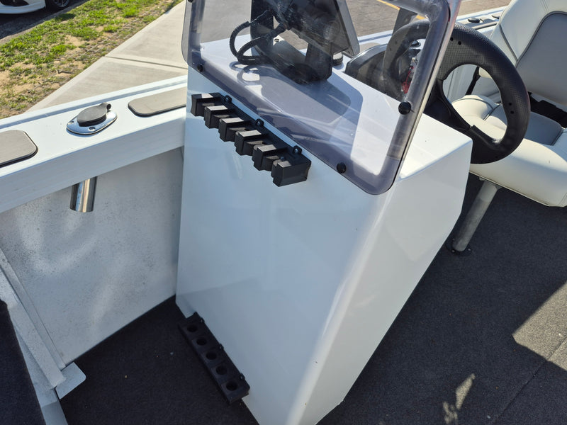 Quintrex 460 Renegade SC