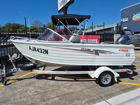 Stacer 429 Seaway