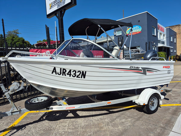 Stacer 429 Seaway