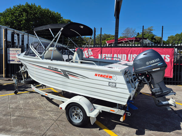 Stacer 429 Seaway