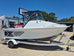 Quintrex 520 Ocean Spirit with 90hp Yamaha