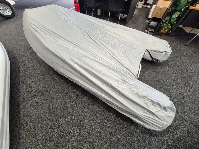 Tiger Marine Fibreglass RIBS - Only 4 available in 3 sizes