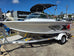 Quintrex 430 Fishabout with 60hp Yamaha