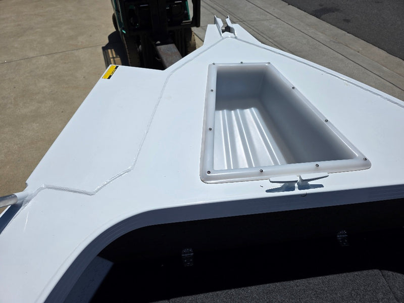 Stacer 469 Outlaw SC with 75hp Mercury