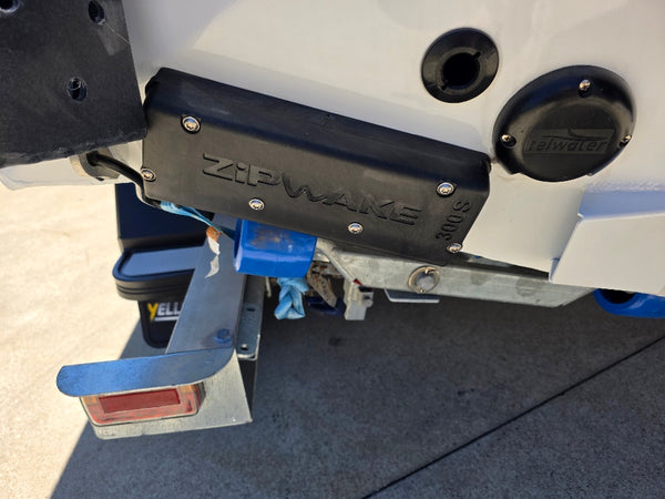 Yellowfin 6200 Hard Top