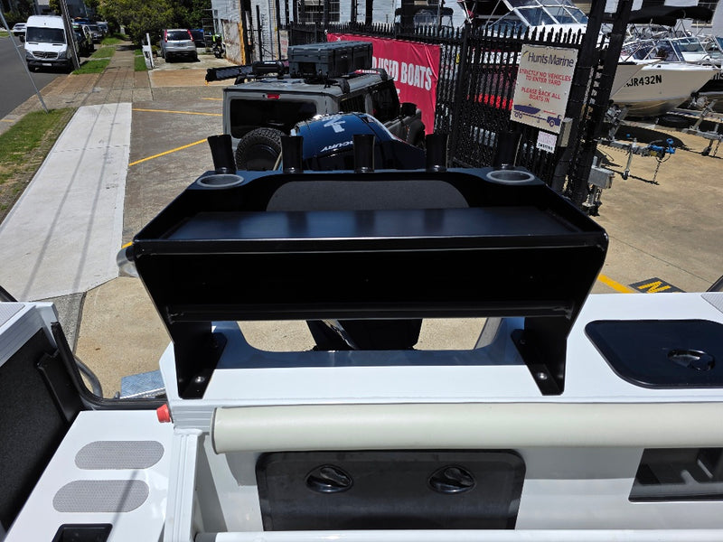 Yellowfin 6200 Hard Top