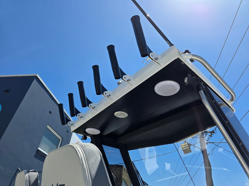 Yellowfin 6200 Hard Top