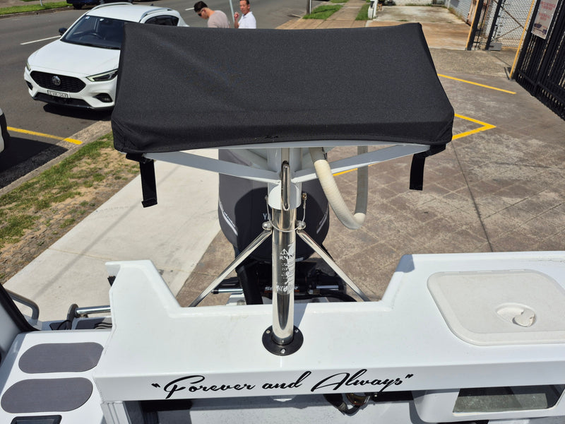 Quintrex 530 Frontier