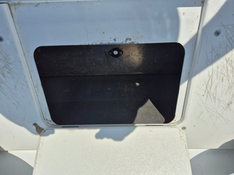 Makocraft 591 Island Cab HT