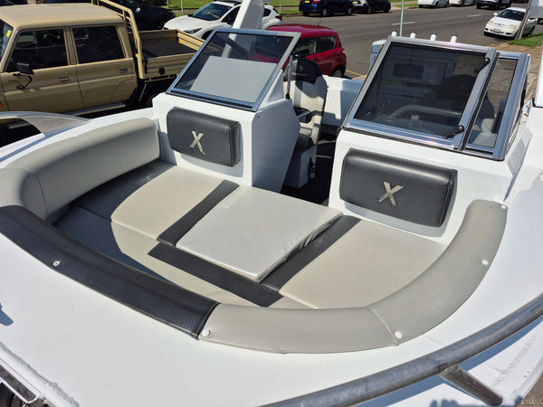 Formosa SRT 565 X Bowrider