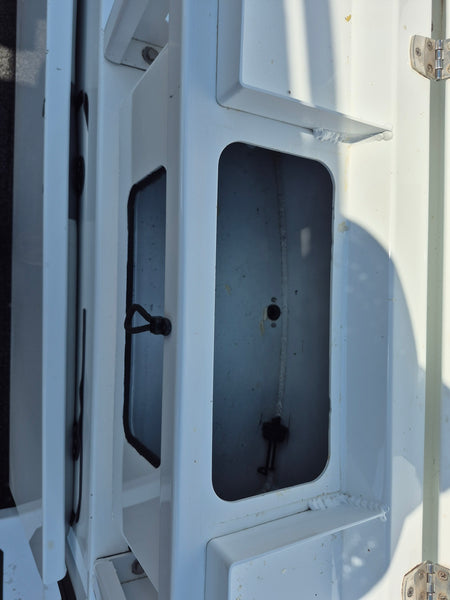 Formosa SRT 565 X Bowrider