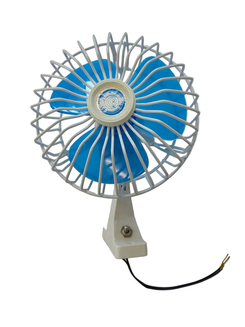 12v Oscillating Fan