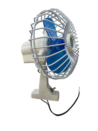 12v Oscillating Fan