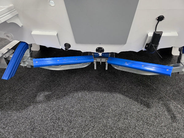 Quintrex 490 Renegade SC with 90hp Yamaha