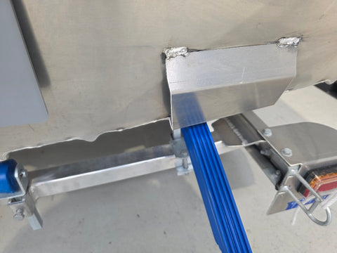 Quintrex 390 Outback Explorer with 25hp Yamaha