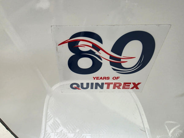 Quintrex 460 Renegade PRO SC with 70hp Yamaha