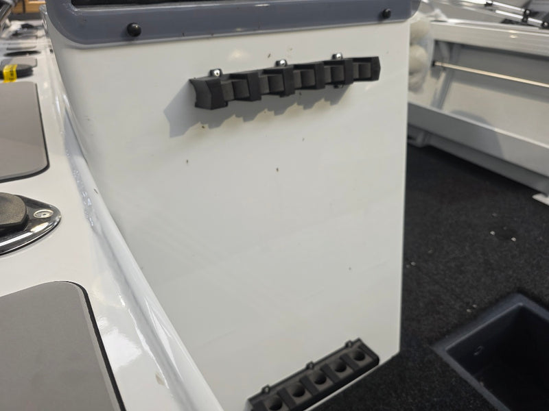 Quintrex 460 Renegade PRO SC with 70hp Yamaha