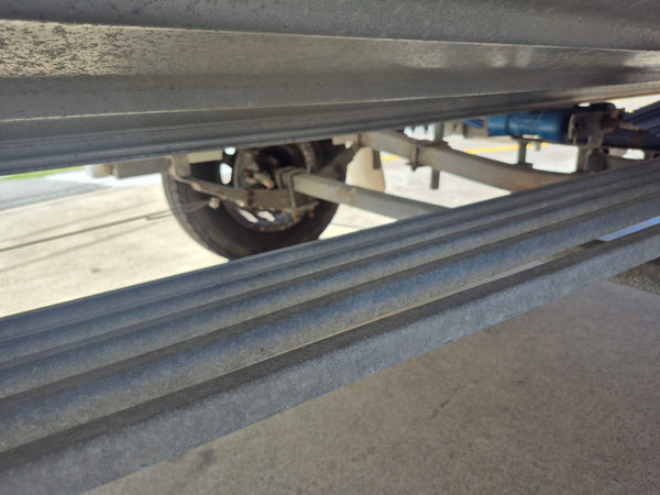 Quintrex 480 Freedom Sport