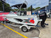 Quintrex 430 Fishabout
