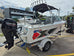 Quintrex 430 Fishabout