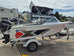 Quintrex 430 Fishabout