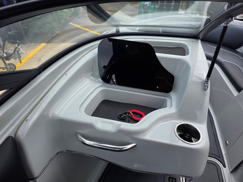 Haines Signature 620BRX