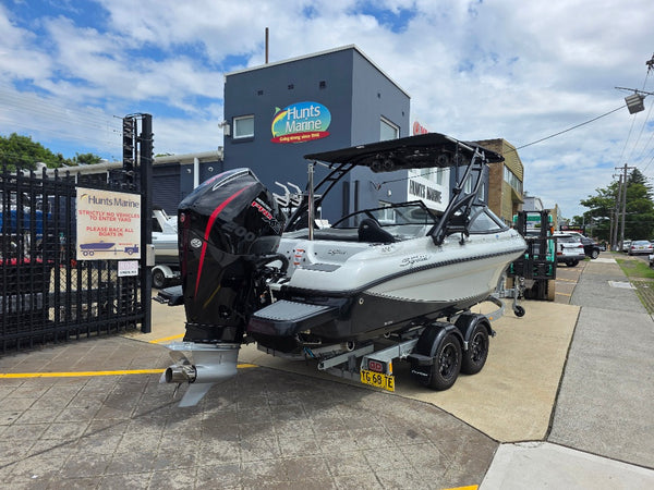 Haines Signature 620BRX