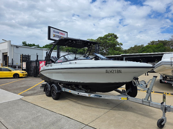 Haines Signature 620BRX