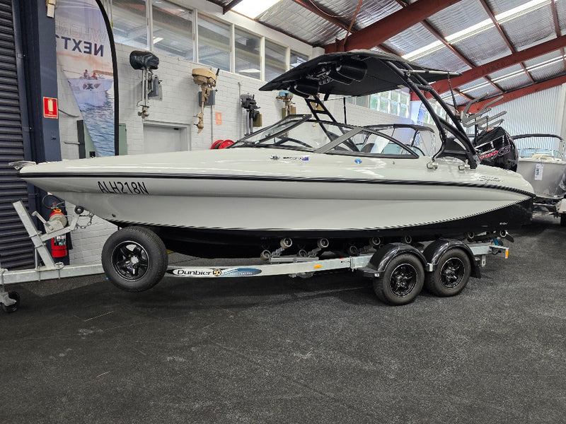 Haines Signature 620BRX