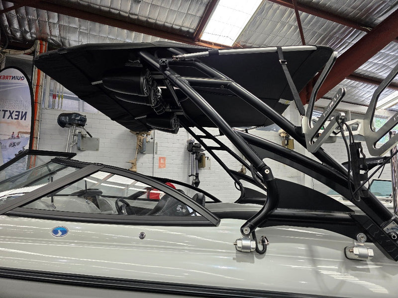 Haines Signature 620BRX