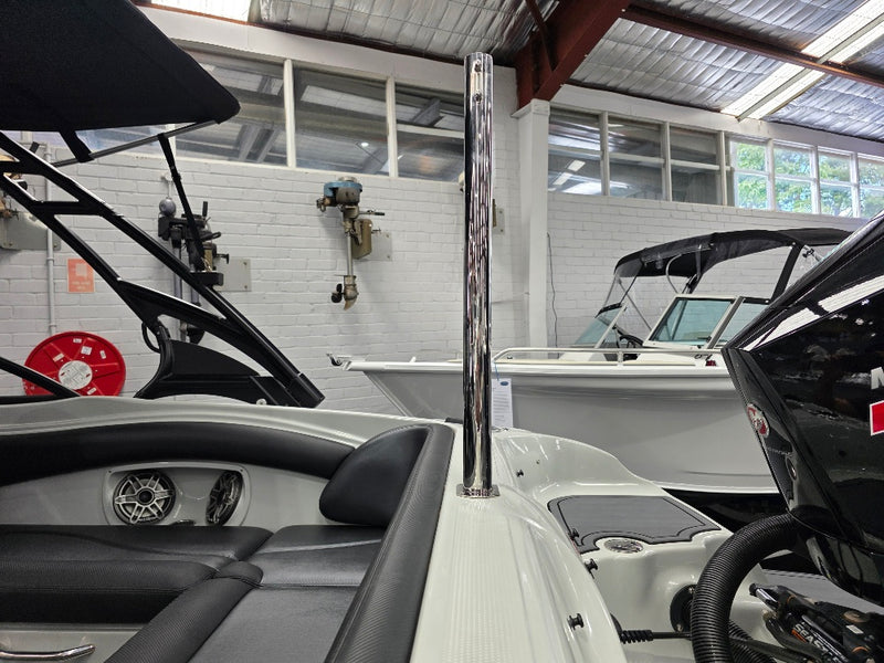 Haines Signature 620BRX