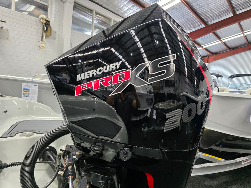Haines Signature 620BRX