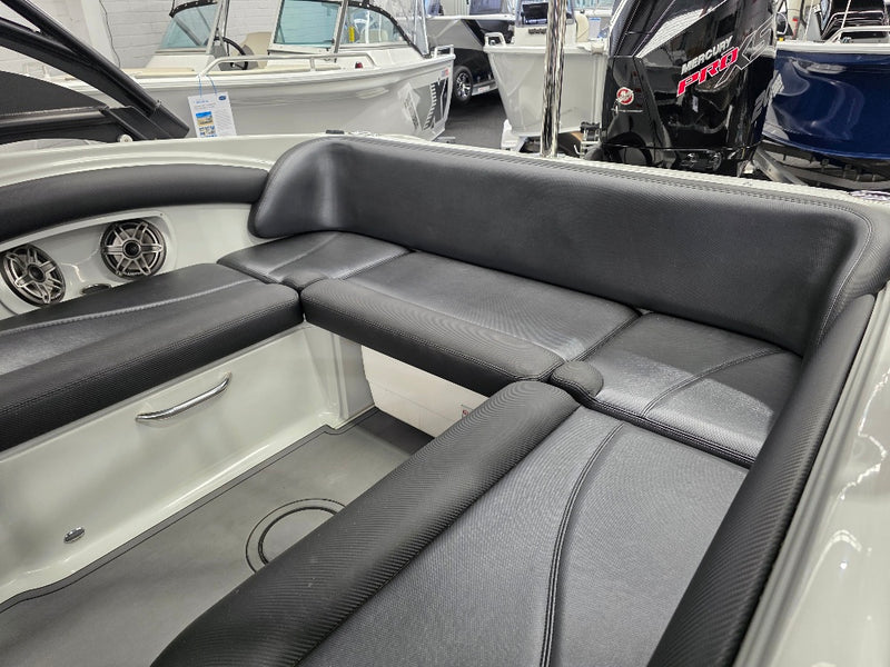 Haines Signature 620BRX